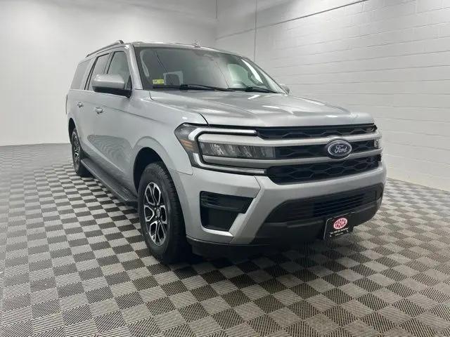 2024 Ford Expedition XLT MAX for sale in Cranston, RI