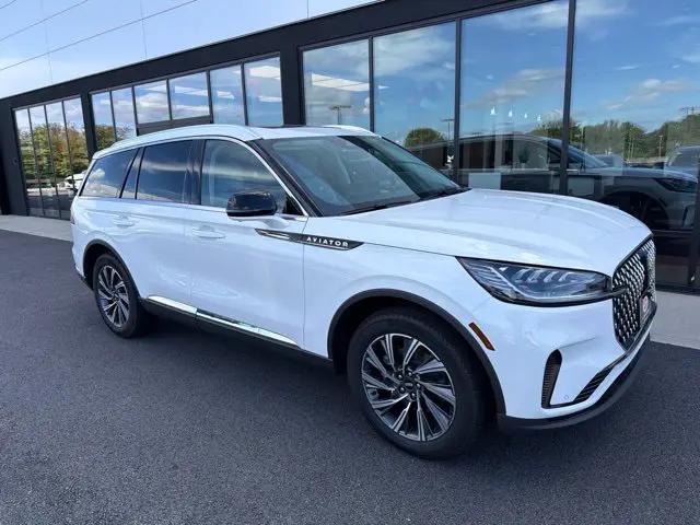 2026 Lincoln Aviator Premiere for sale in Cranston, RI