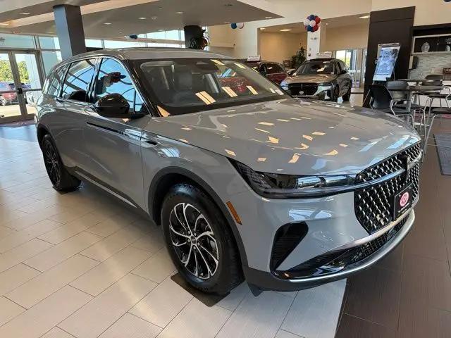 2026 Lincoln Nautilus Premiere for sale in Cranston, RI