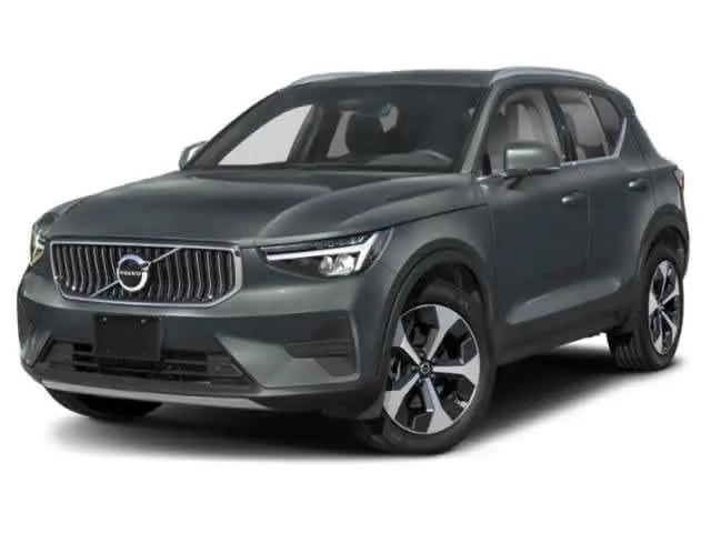 2025 Volvo XC40 Plus for sale in Watertown, CT