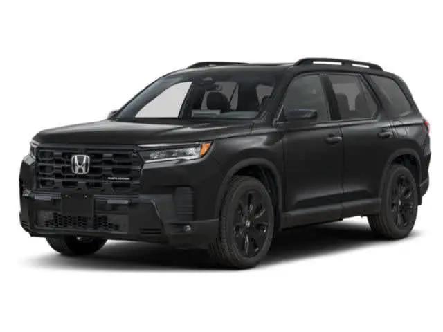2026 Honda Pilot Black Edition for sale in Watertown, CT