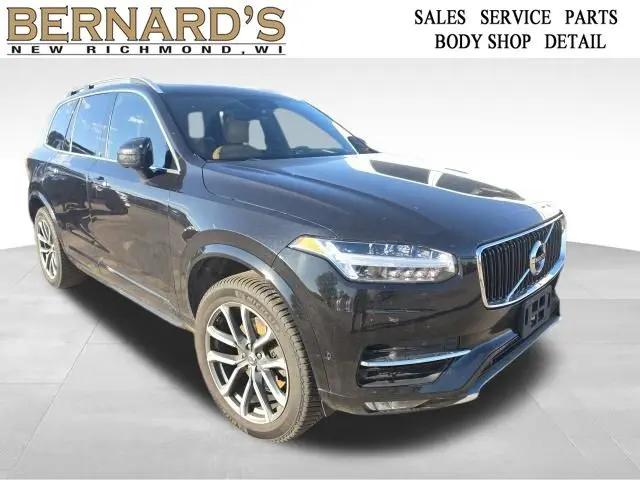 2017 Volvo XC90 T6 Momentum for sale in New Richmond, WI