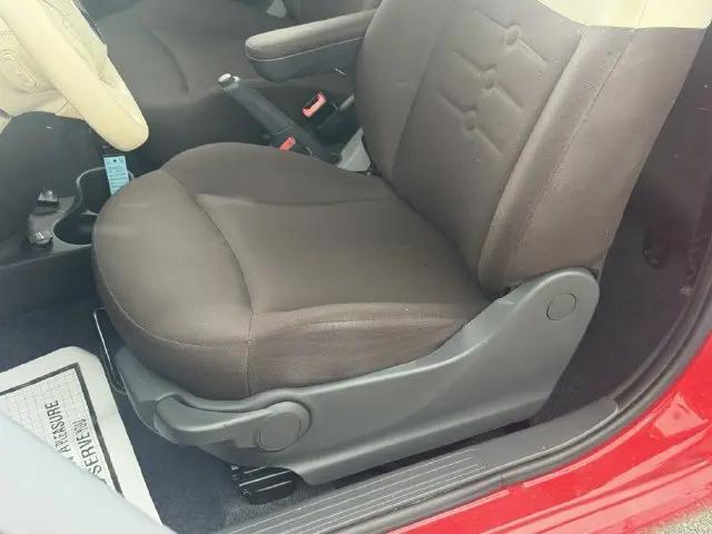 2015 Fiat 500 Pop