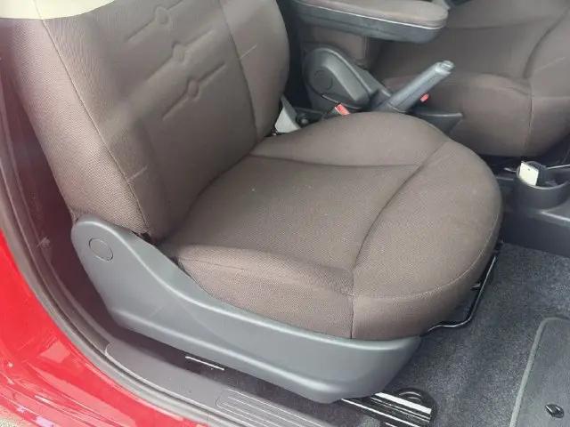 2015 Fiat 500 Pop