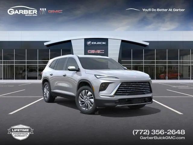 2027 Buick Enclave Preferred for sale in Fort Pierce, FL