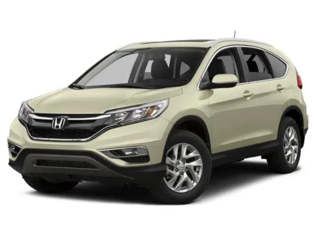2015 Honda CR-V EX-L for sale in Florence, KY