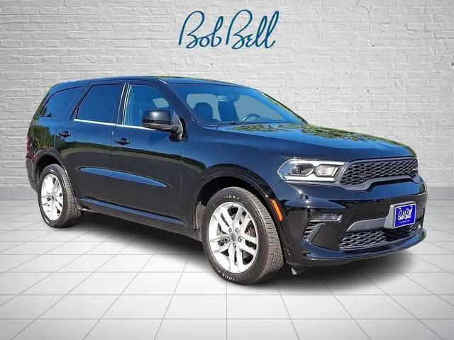 2021 Dodge Durango GT AWD for sale in Bel Air, MD