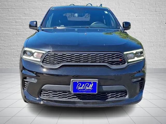 2021 Dodge Durango GT AWD