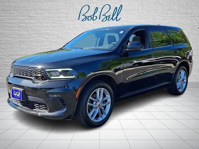 2021 Dodge Durango GT AWD