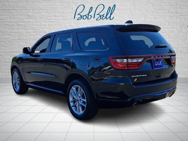 2021 Dodge Durango GT AWD