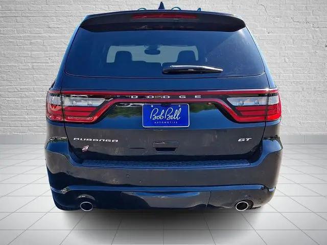 2021 Dodge Durango GT AWD