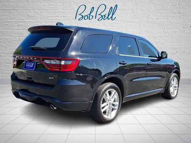 2021 Dodge Durango GT AWD