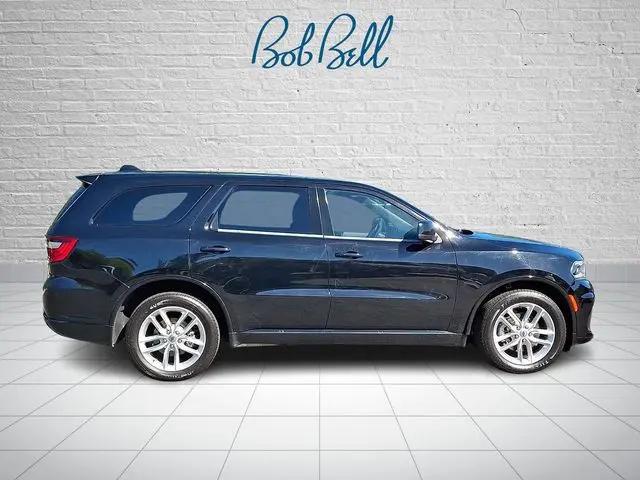2021 Dodge Durango GT AWD