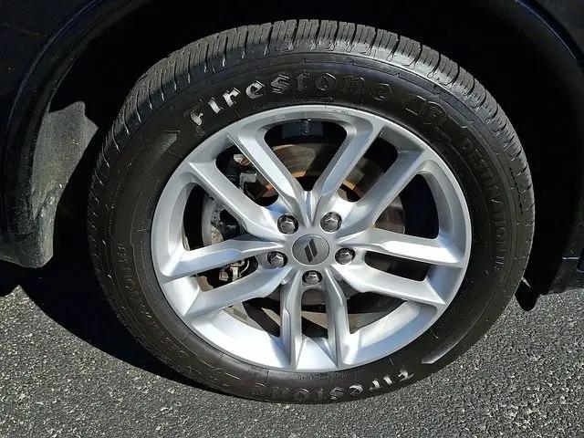 2021 Dodge Durango GT AWD
