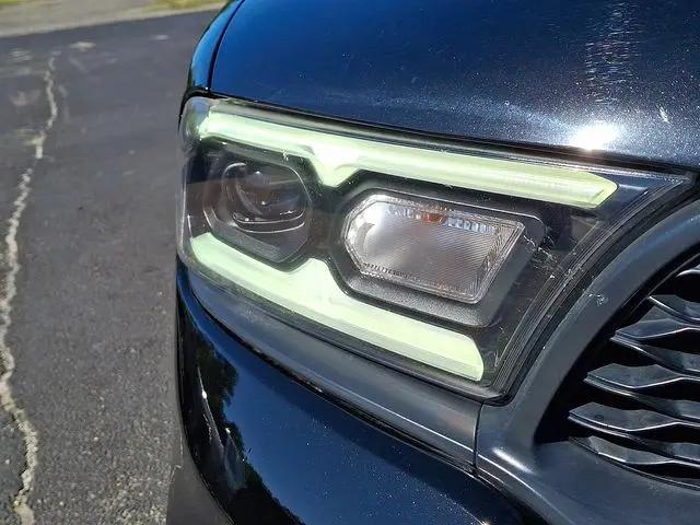 2021 Dodge Durango GT AWD