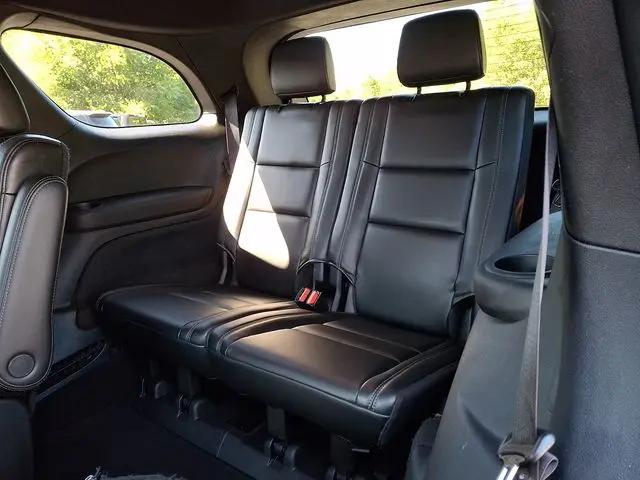 2021 Dodge Durango GT AWD