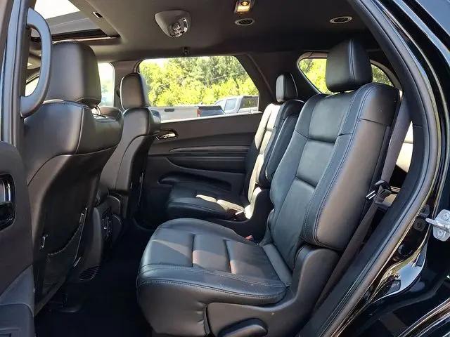 2021 Dodge Durango GT AWD