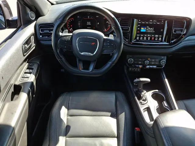 2021 Dodge Durango GT AWD