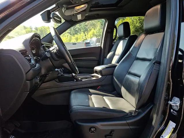 2021 Dodge Durango GT AWD