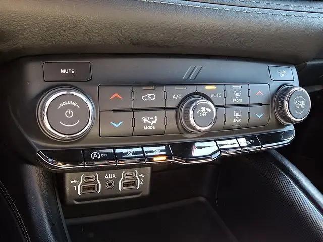 2021 Dodge Durango GT AWD