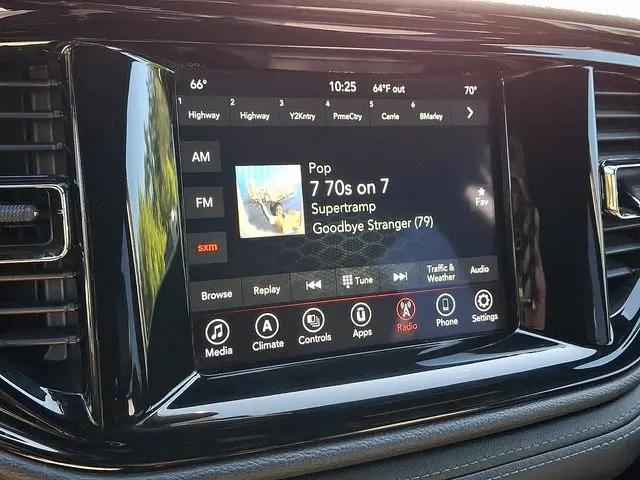 2021 Dodge Durango GT AWD