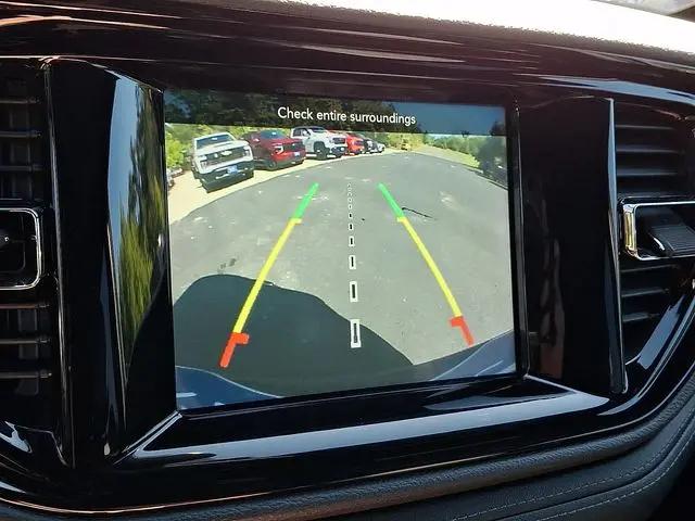 2021 Dodge Durango GT AWD