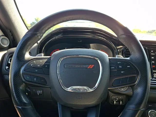 2021 Dodge Durango GT AWD