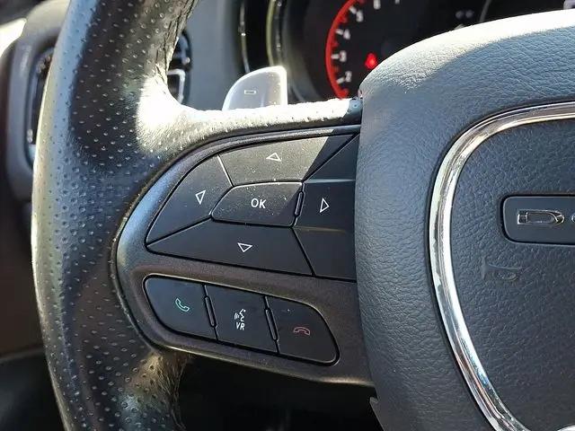 2021 Dodge Durango GT AWD
