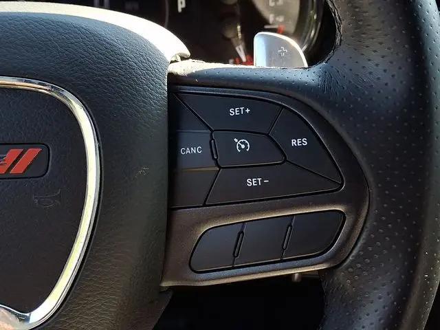 2021 Dodge Durango GT AWD
