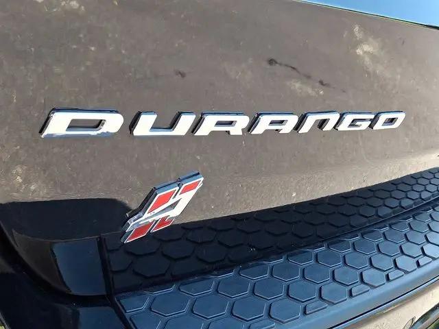 2021 Dodge Durango GT AWD