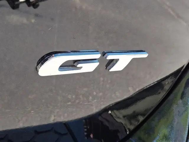 2021 Dodge Durango GT AWD