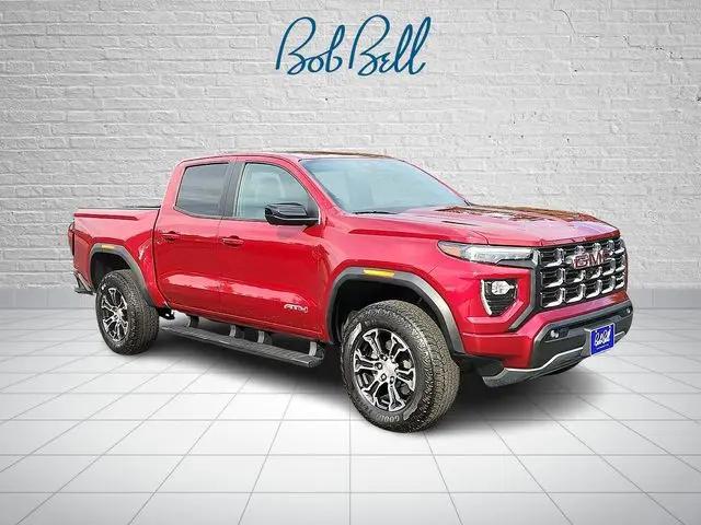 2024 GMC Canyon 4WD AT4 for sale in Bel Air, MD