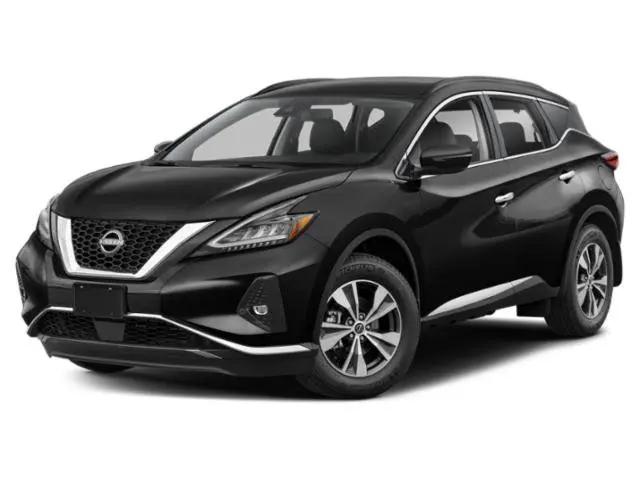 2023 Nissan Murano SV Intelligent AWD for sale near Athens, OH