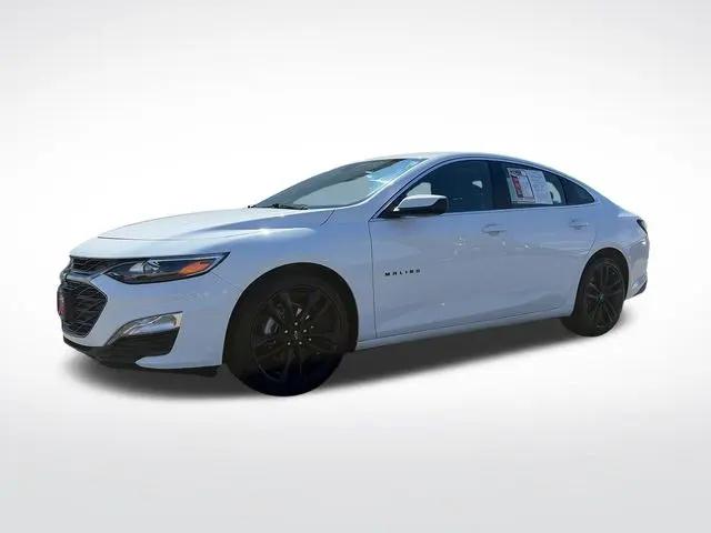 2024 Chevrolet Malibu 1LT for sale in Perham, MN