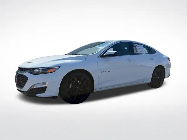 2024 Chevrolet Malibu 1LT for sale in Perham, MN