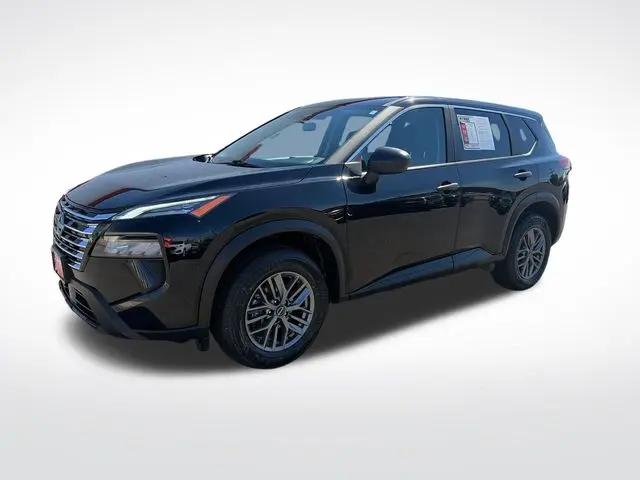 2025 Nissan Rogue S Intelligent AWD for sale in Perham, MN