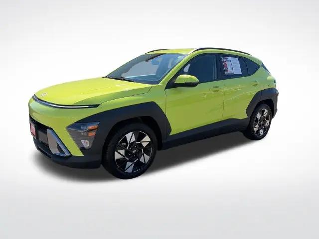 2024 Hyundai Kona SEL for sale in Perham, MN