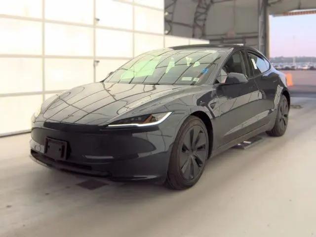 2026 Tesla Model 3 Premium All-Wheel Drive for sale in St. Peters, MO