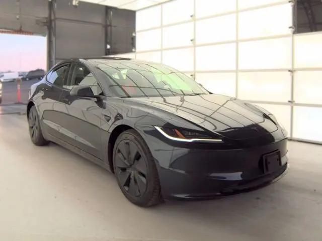 2026 Tesla Model 3 Premium All-Wheel Drive
