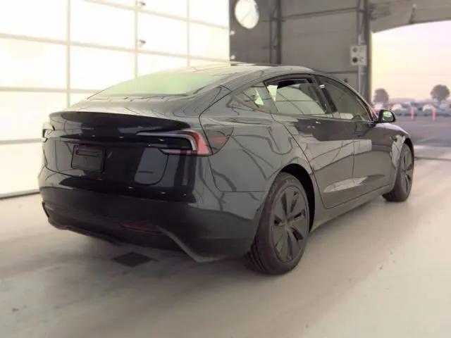 2026 Tesla Model 3 Premium All-Wheel Drive