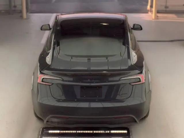 2026 Tesla Model 3 Premium All-Wheel Drive