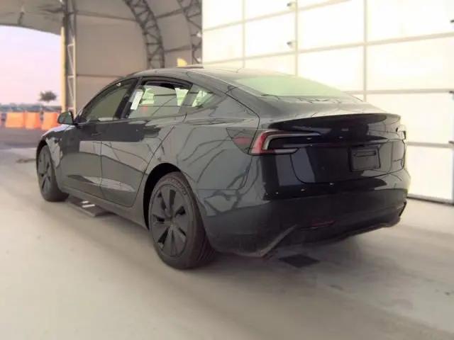2026 Tesla Model 3 Premium All-Wheel Drive