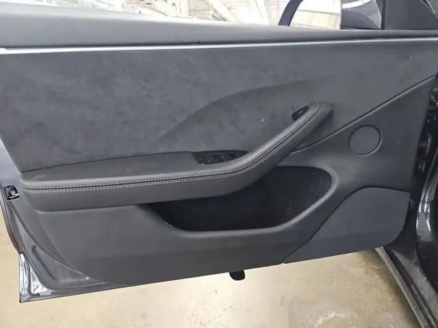 2026 Tesla Model 3 Premium All-Wheel Drive