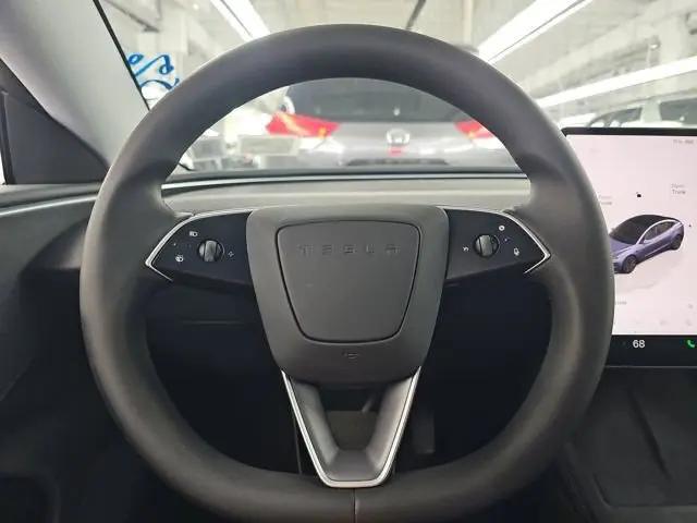 2026 Tesla Model 3 Premium All-Wheel Drive
