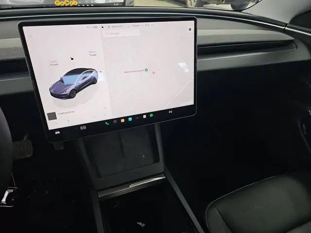 2026 Tesla Model 3 Premium All-Wheel Drive