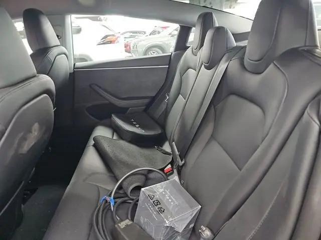 2026 Tesla Model 3 Premium All-Wheel Drive