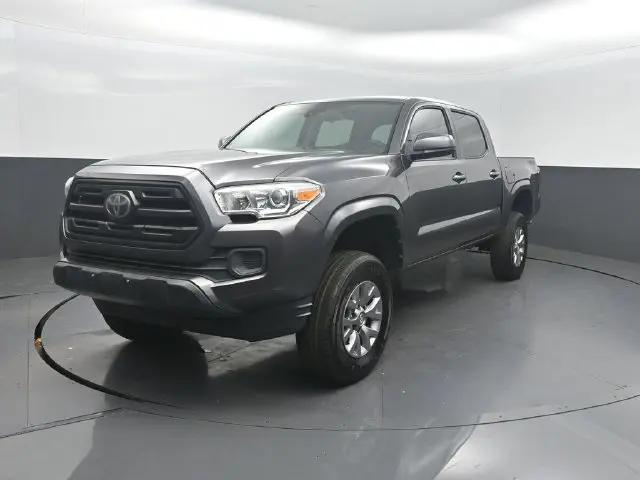 2019 Toyota Tacoma SR for sale in Conyers, GA