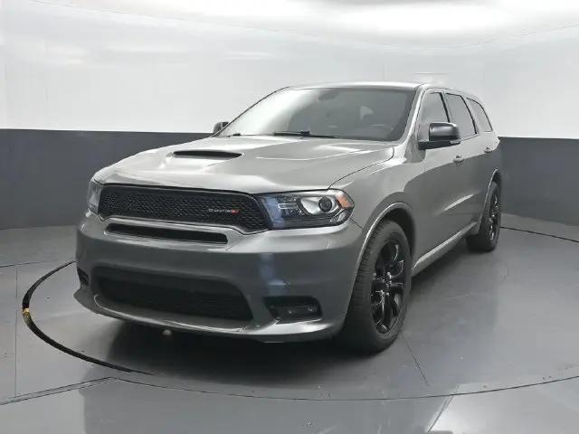 2019 Dodge Durango R/T AWD for sale in Conyers, GA