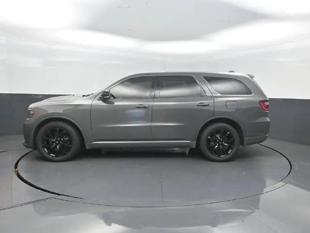 2019 Dodge Durango R/T AWD
