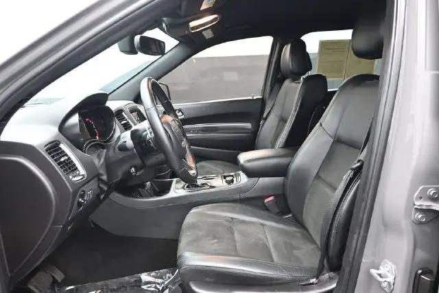 2019 Dodge Durango R/T AWD